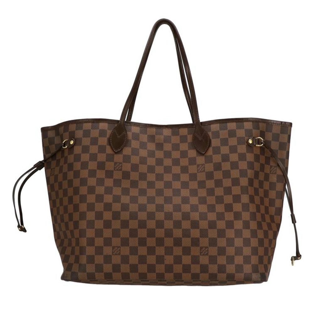 Louis Vuitton Neverfull GM Damier Ebene